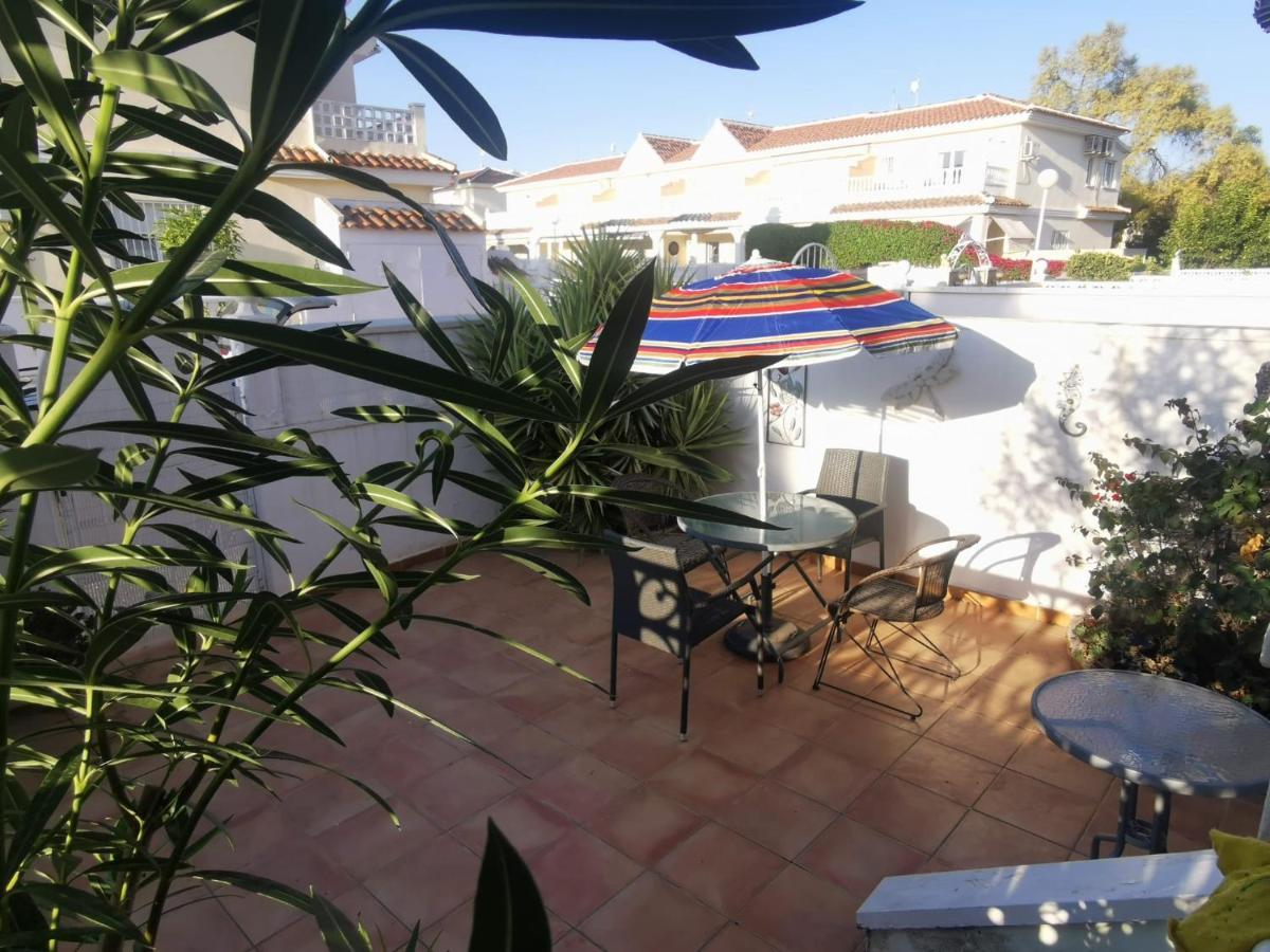Casa Malibu Vila Ciudad Quesada Exterior foto