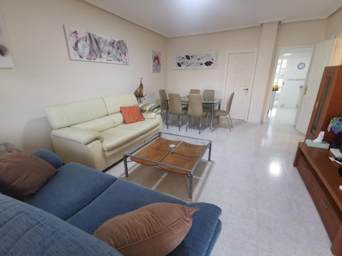 Casa Malibu Vila Ciudad Quesada Exterior foto