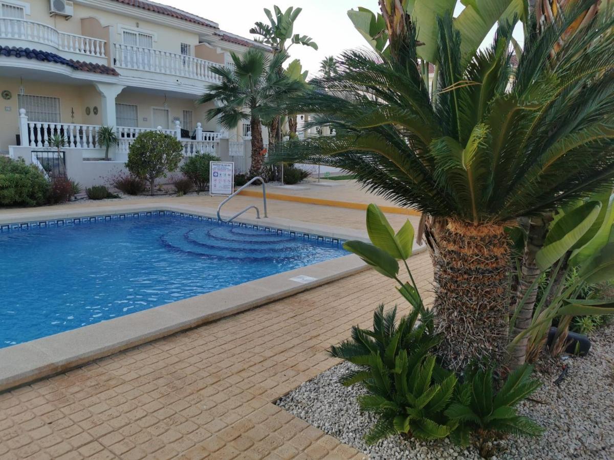 Casa Malibu Vila Ciudad Quesada Exterior foto