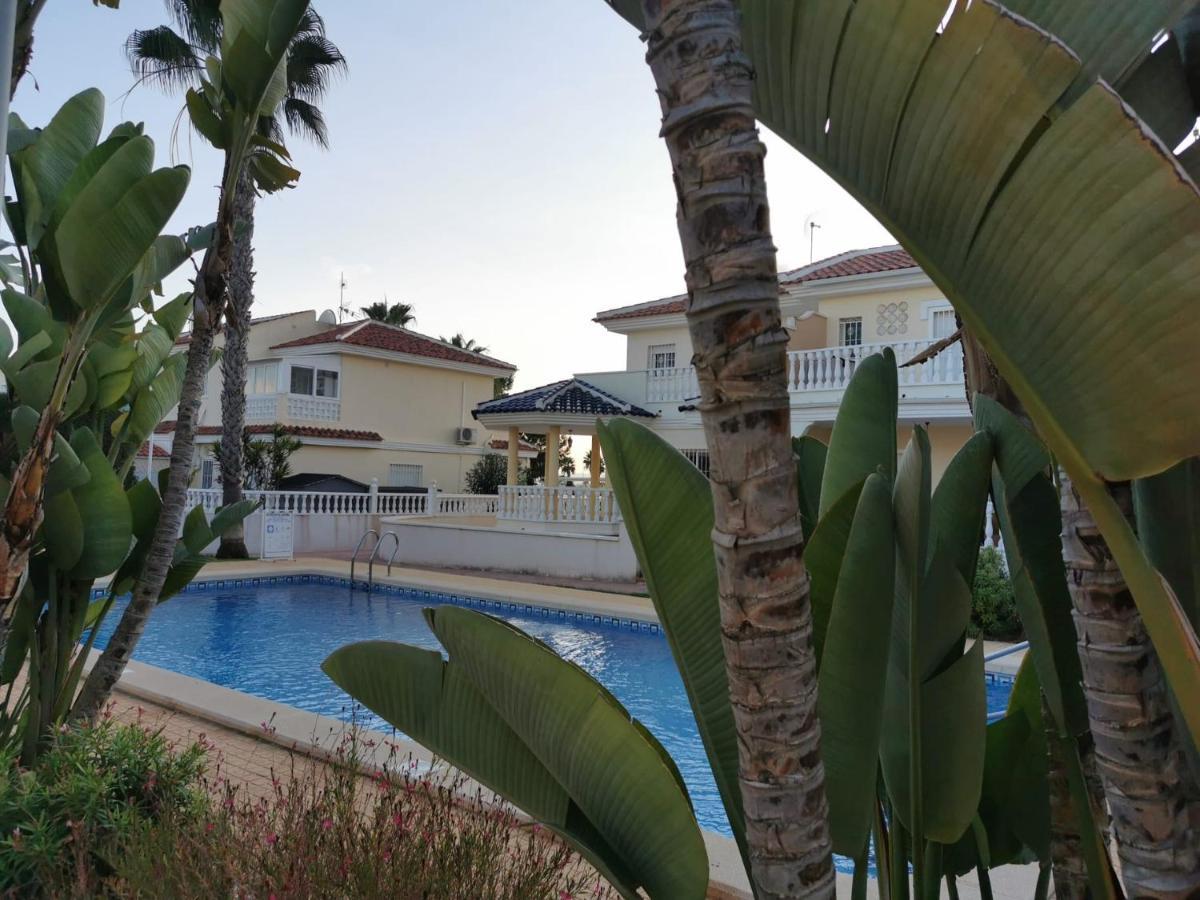 Casa Malibu Vila Ciudad Quesada Exterior foto