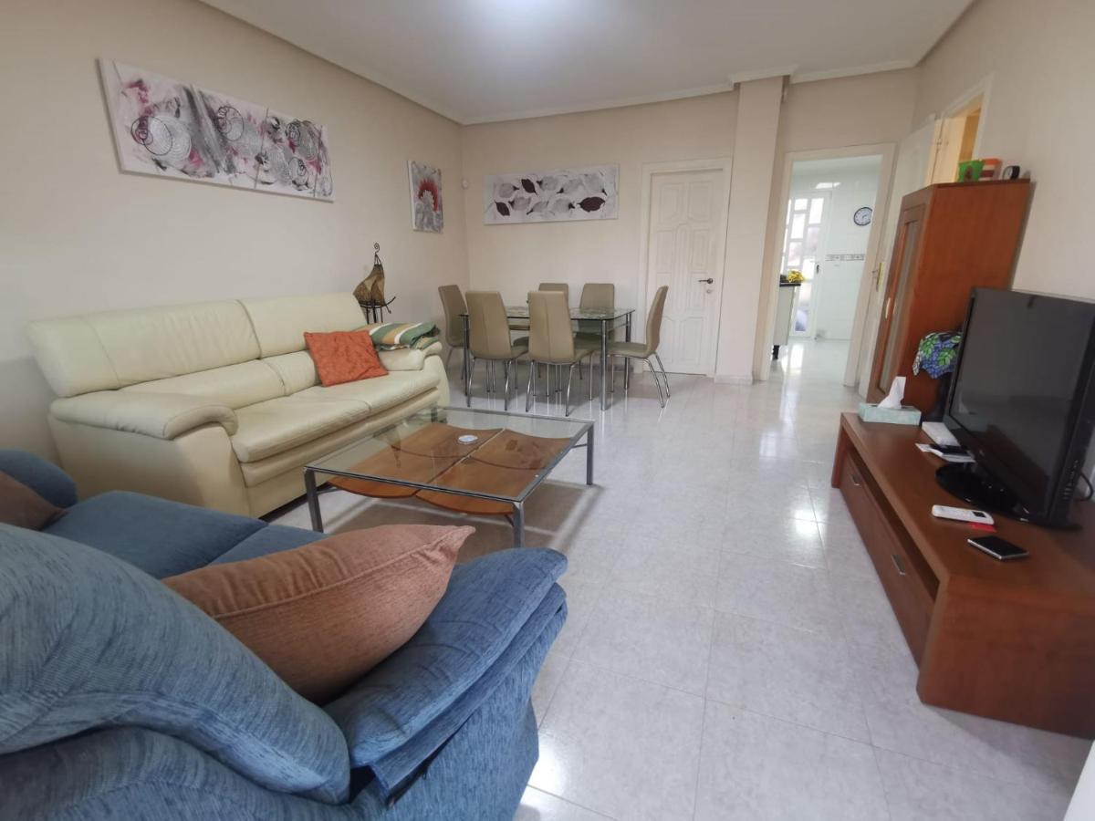 Casa Malibu Vila Ciudad Quesada Exterior foto