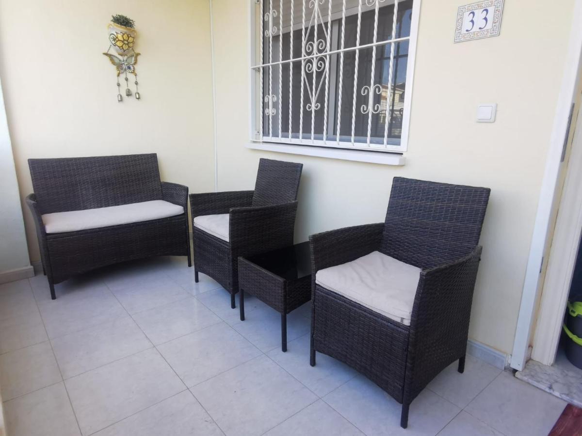 Casa Malibu Vila Ciudad Quesada Exterior foto